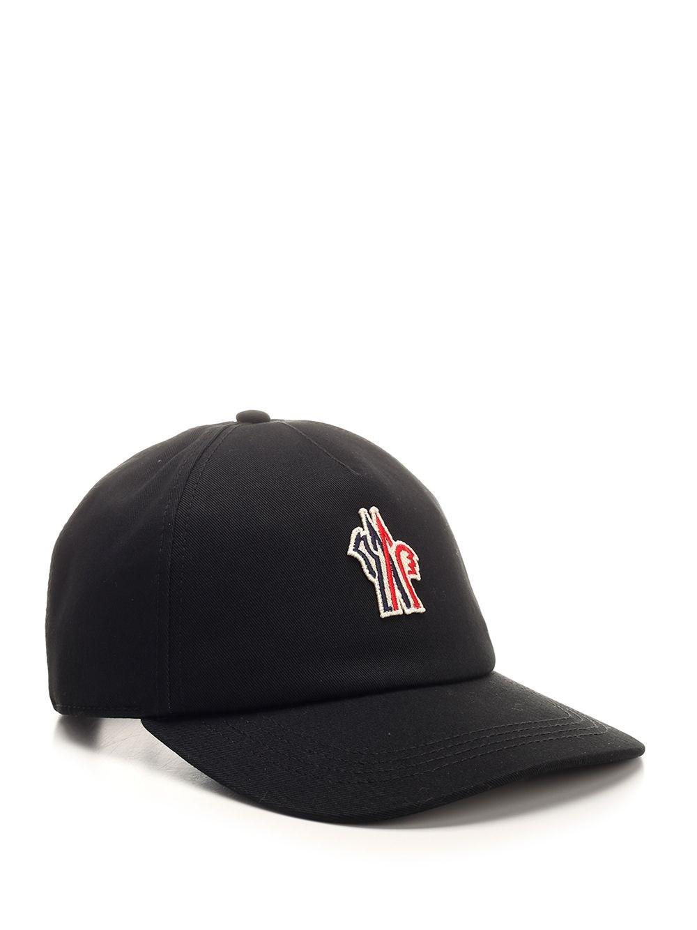 Al Duca D'Aosta Moncler Grenoble Cappello baseball Enormi sconti