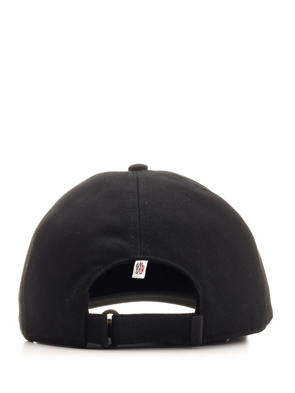 Al Duca D'Aosta Moncler Grenoble Cappello baseball Enormi sconti