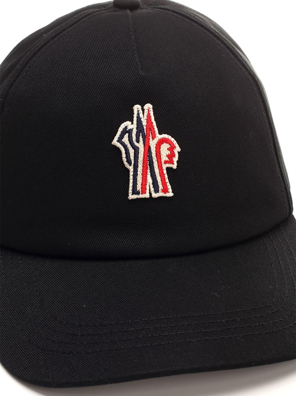 Al Duca D'Aosta Moncler Grenoble Cappello baseball Enormi sconti
