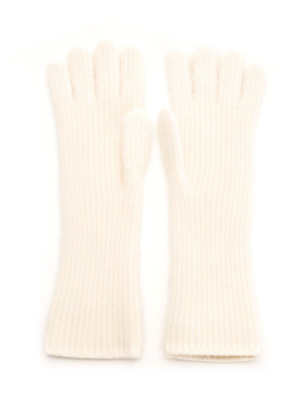 Al Duca D'Aosta Jacquemus Guanti in alpaca In Vendita