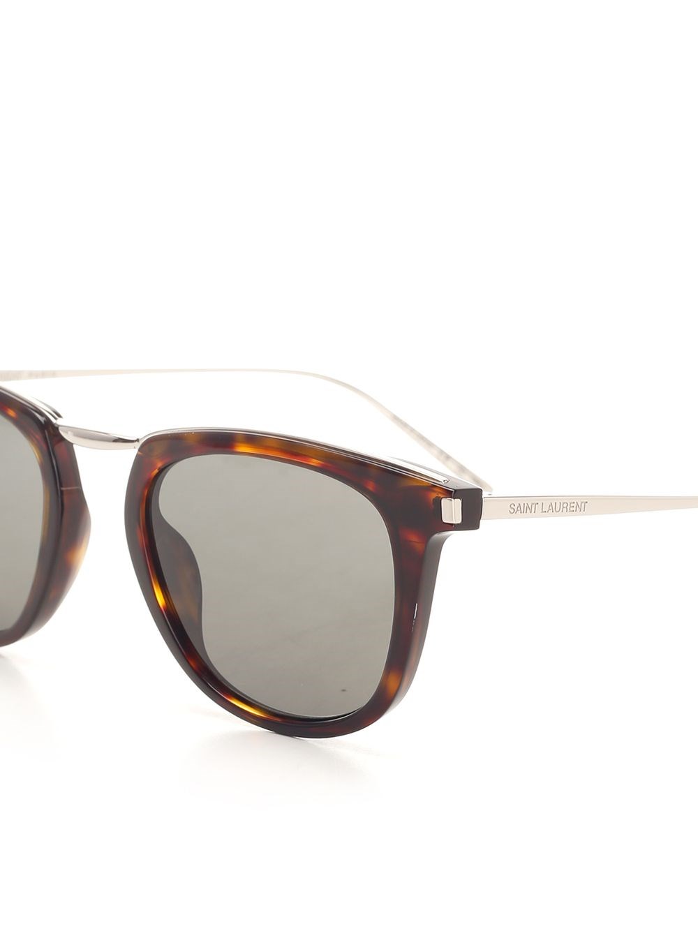 Al Duca D'Aosta Saint Laurent Occhiali da sole "SL 753" Saldi