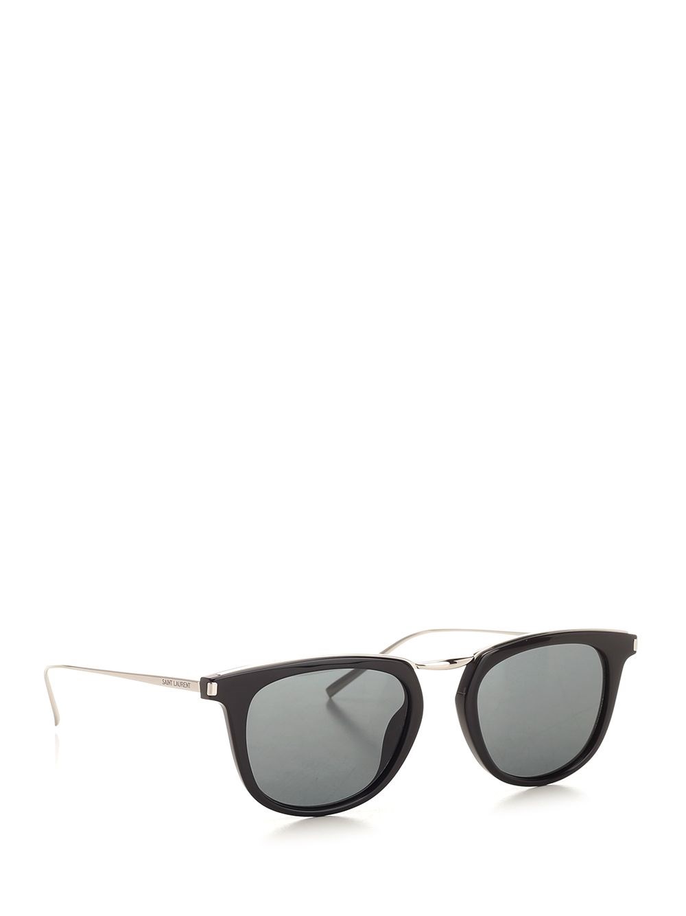 Al Duca D'Aosta Saint Laurent Occhiali da sole "SL 753" Hotsell