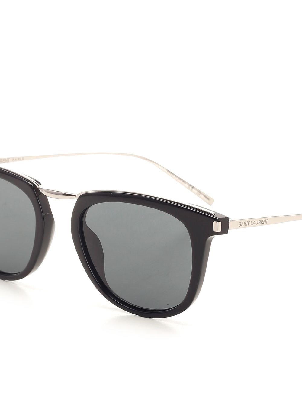 Al Duca D'Aosta Saint Laurent Occhiali da sole "SL 753" Hotsell