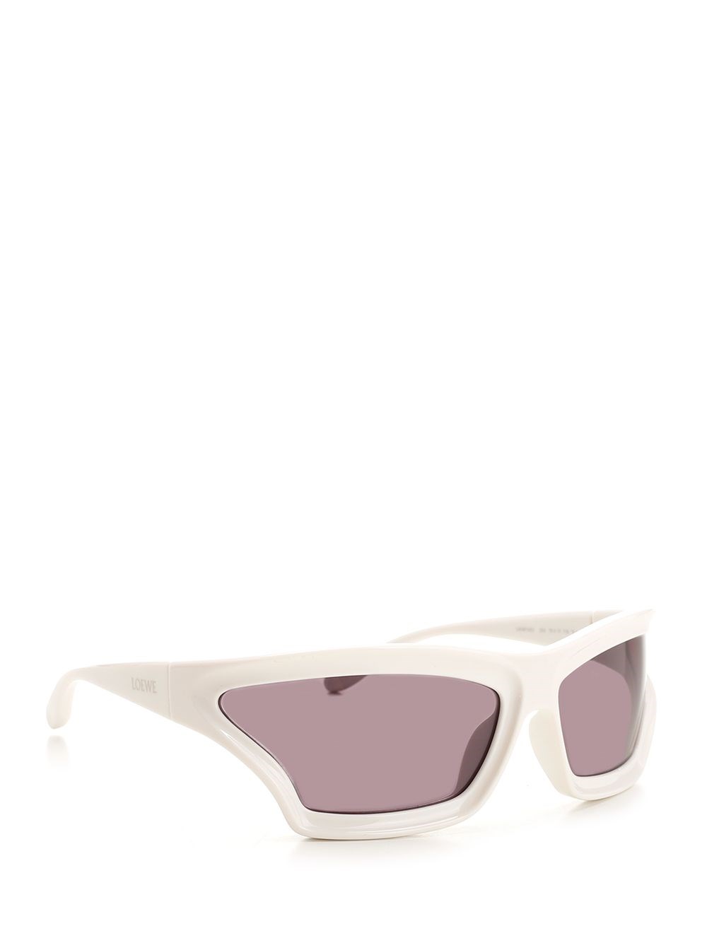 Al Duca D'Aosta Loewe Paula's Ibiza Occhiali da sole "Arch Mask" Negozio