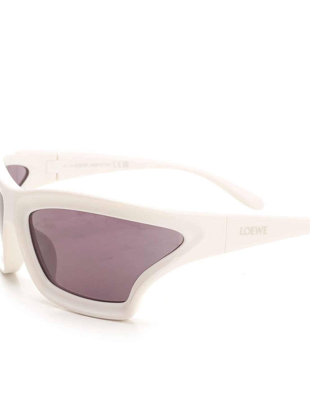 Al Duca D'Aosta Loewe Paula's Ibiza Occhiali da sole "Arch Mask" Negozio