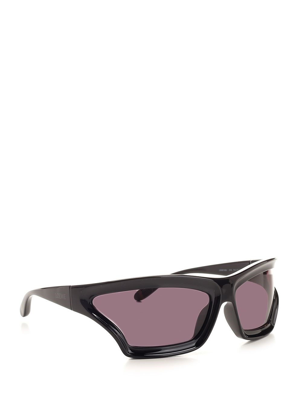 Al Duca D'Aosta Loewe Paula's Ibiza Occhiali da sole "Arch Mask" In Saldo