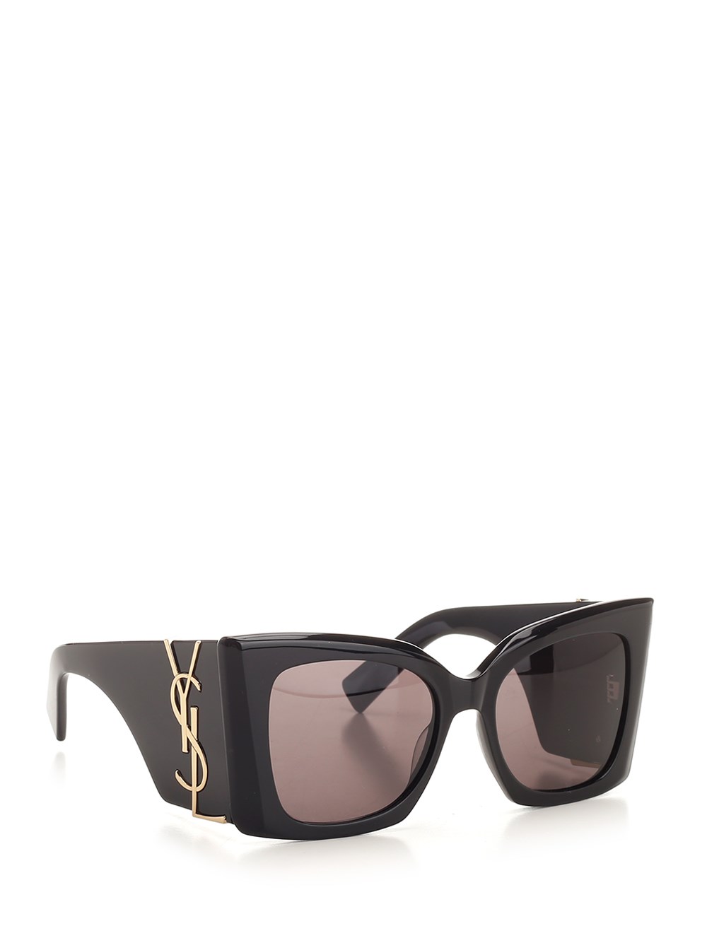 Al Duca D'Aosta Saint Laurent Occhiali da sole oversize Negozio online di fabbrica