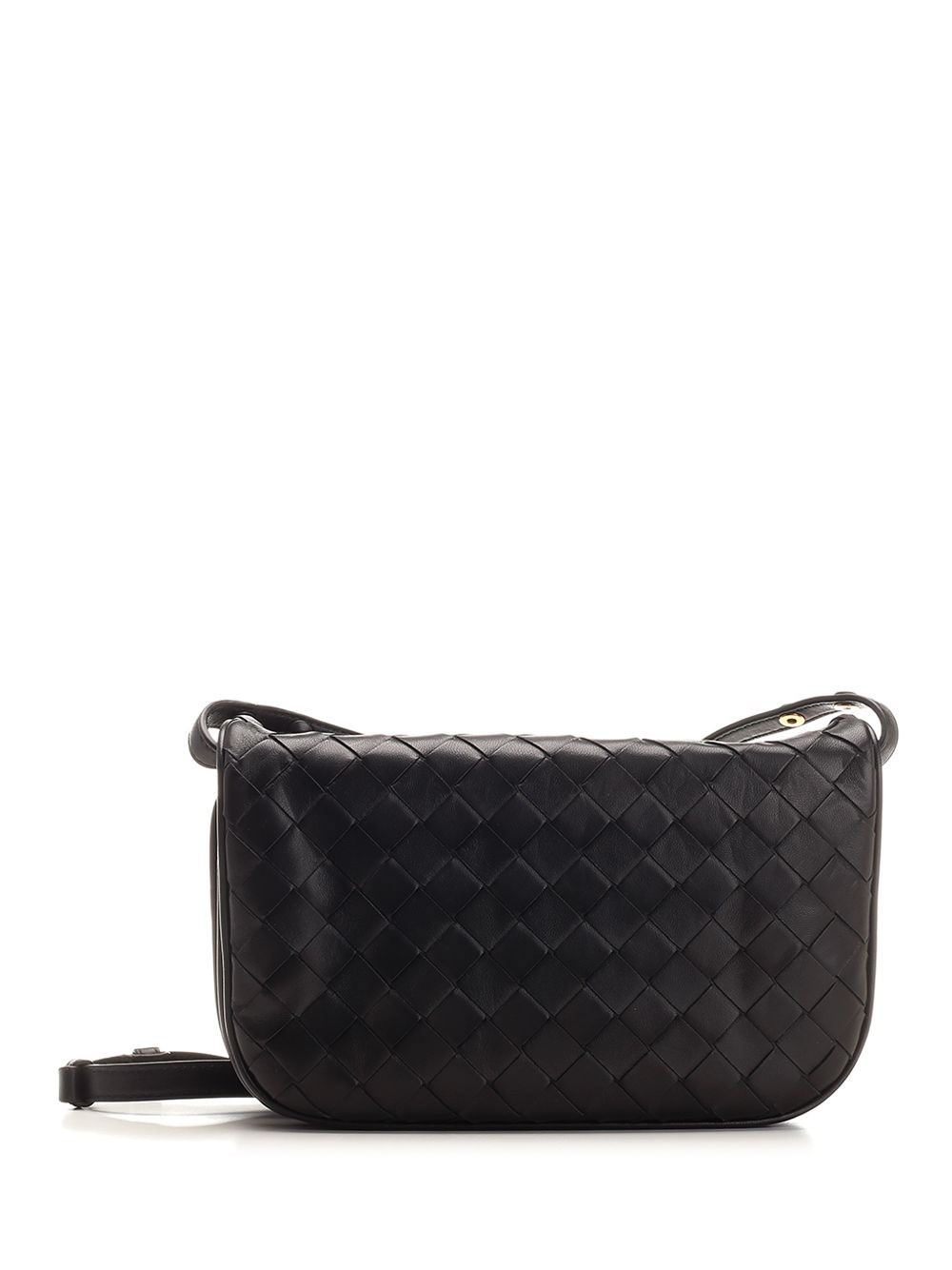 Al Duca D'Aosta Bottega Veneta Pochette in nappa Offerta speciale