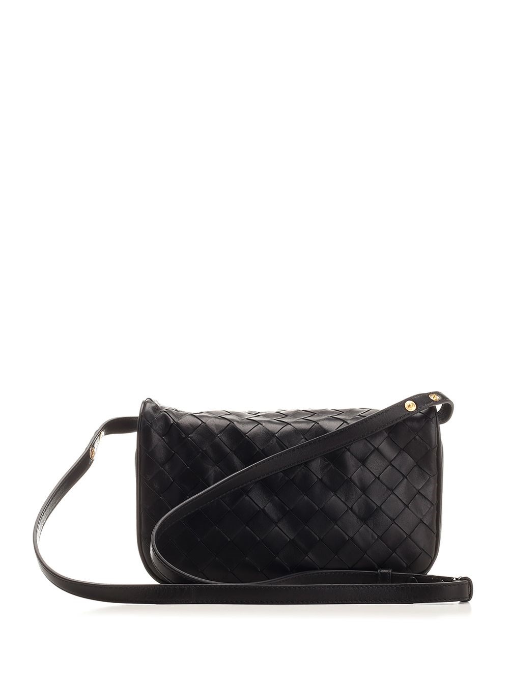 Al Duca D'Aosta Bottega Veneta Pochette in nappa Offerta speciale