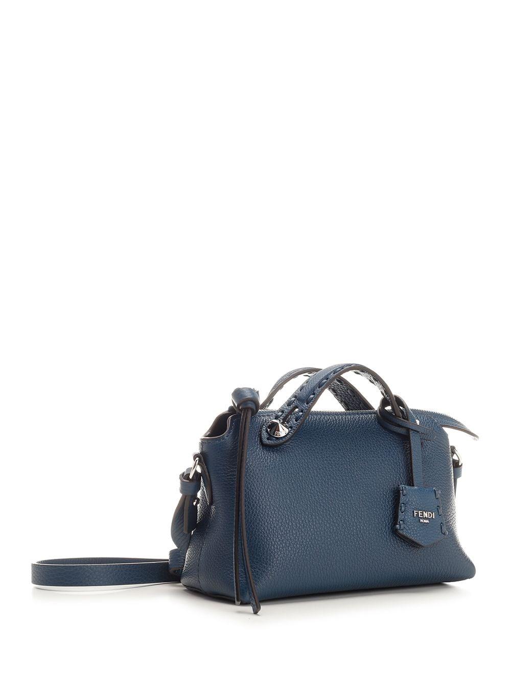 Al Duca D'Aosta Fendi Bauletto "By The Way" mini Shopping online