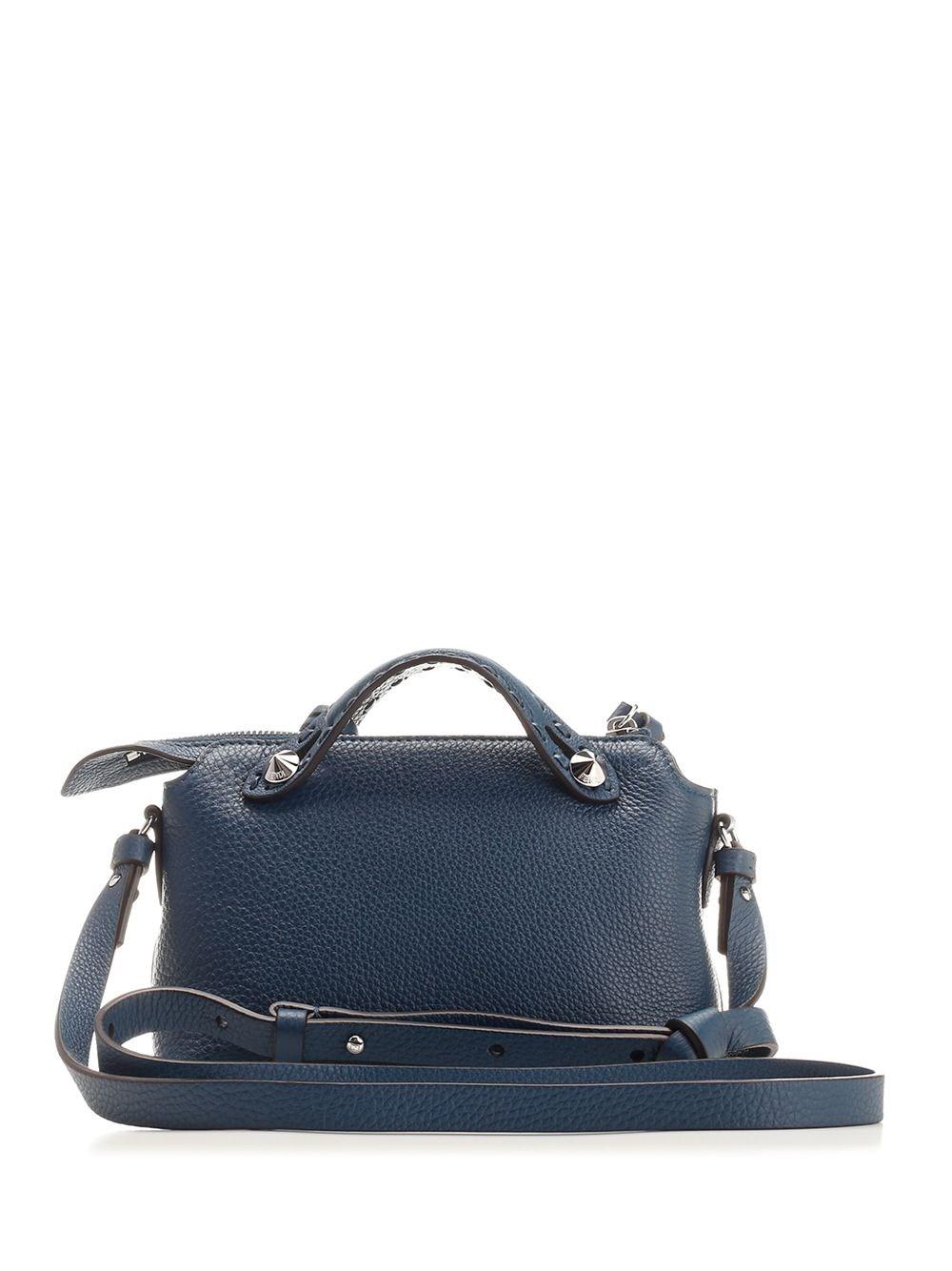 Al Duca D'Aosta Fendi Bauletto "By The Way" mini Shopping online
