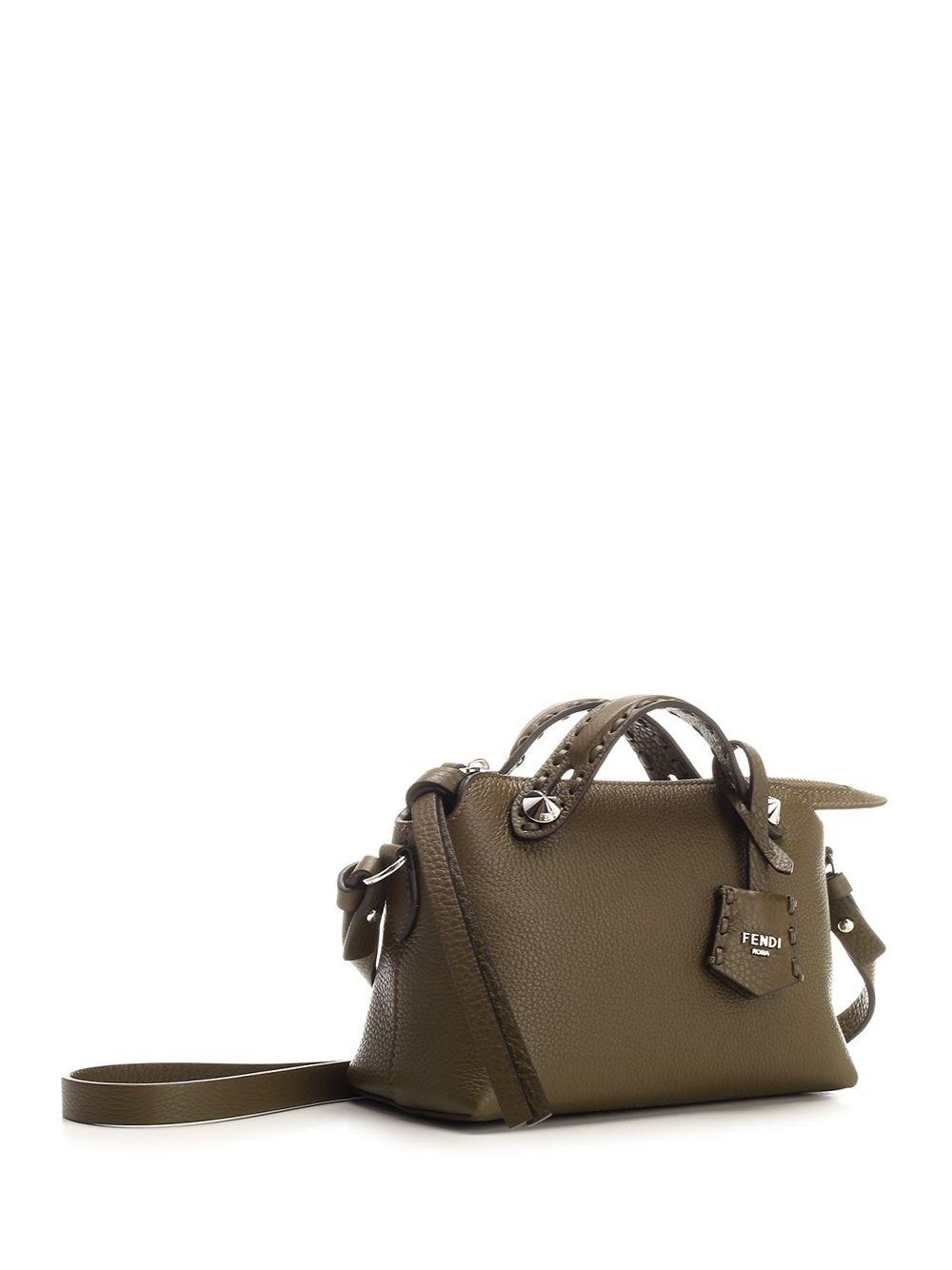 Al Duca D'Aosta Fendi Bauletto "By The Way" mini Vendite stagionali