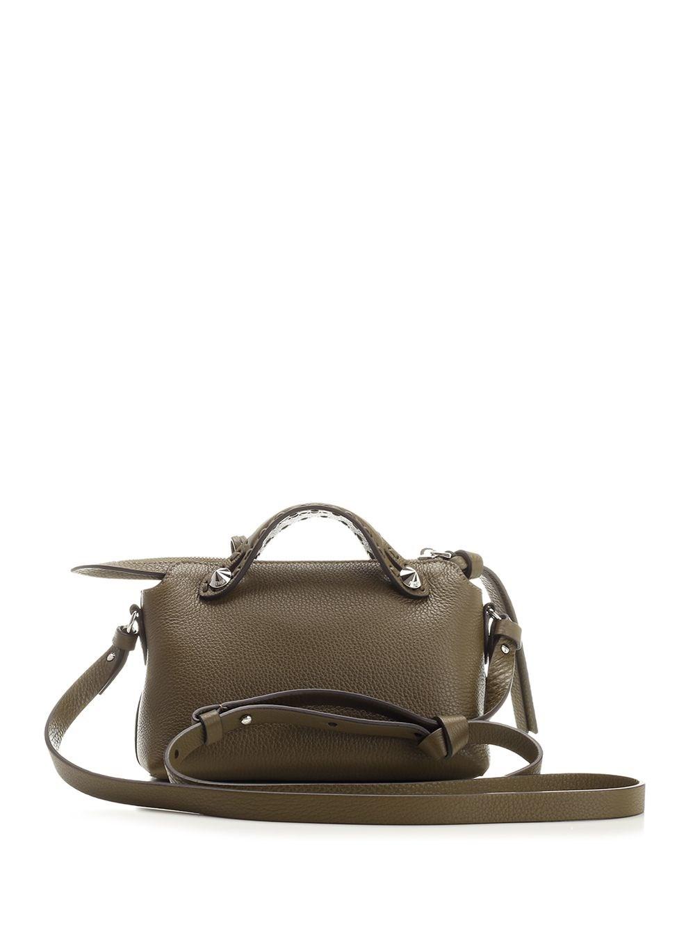 Al Duca D'Aosta Fendi Bauletto "By The Way" mini Vendite stagionali