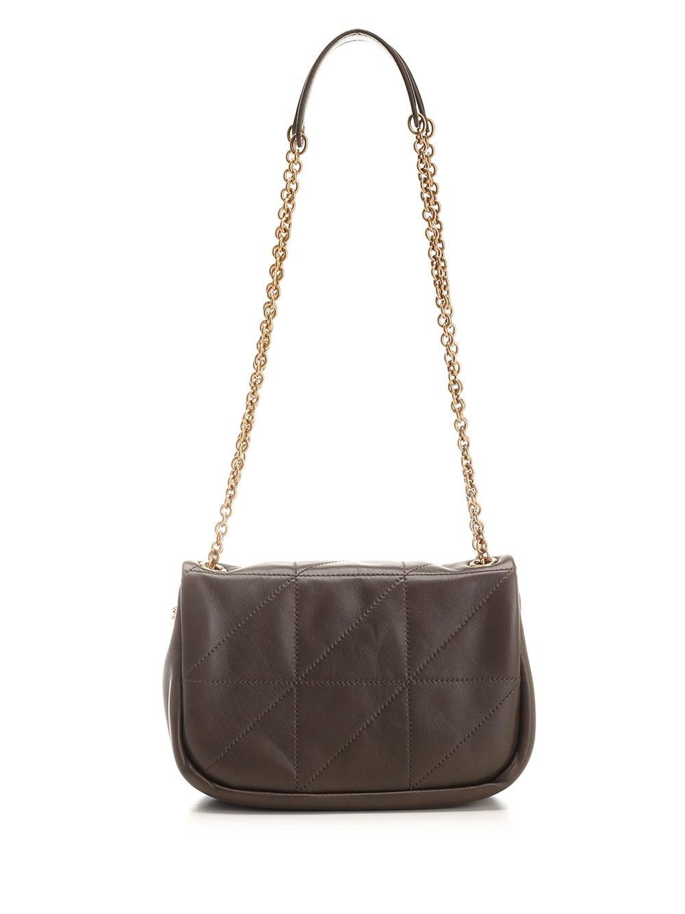 Al Duca D'Aosta Saint Laurent Borsa a spalla "Jamie" mini Black Friday