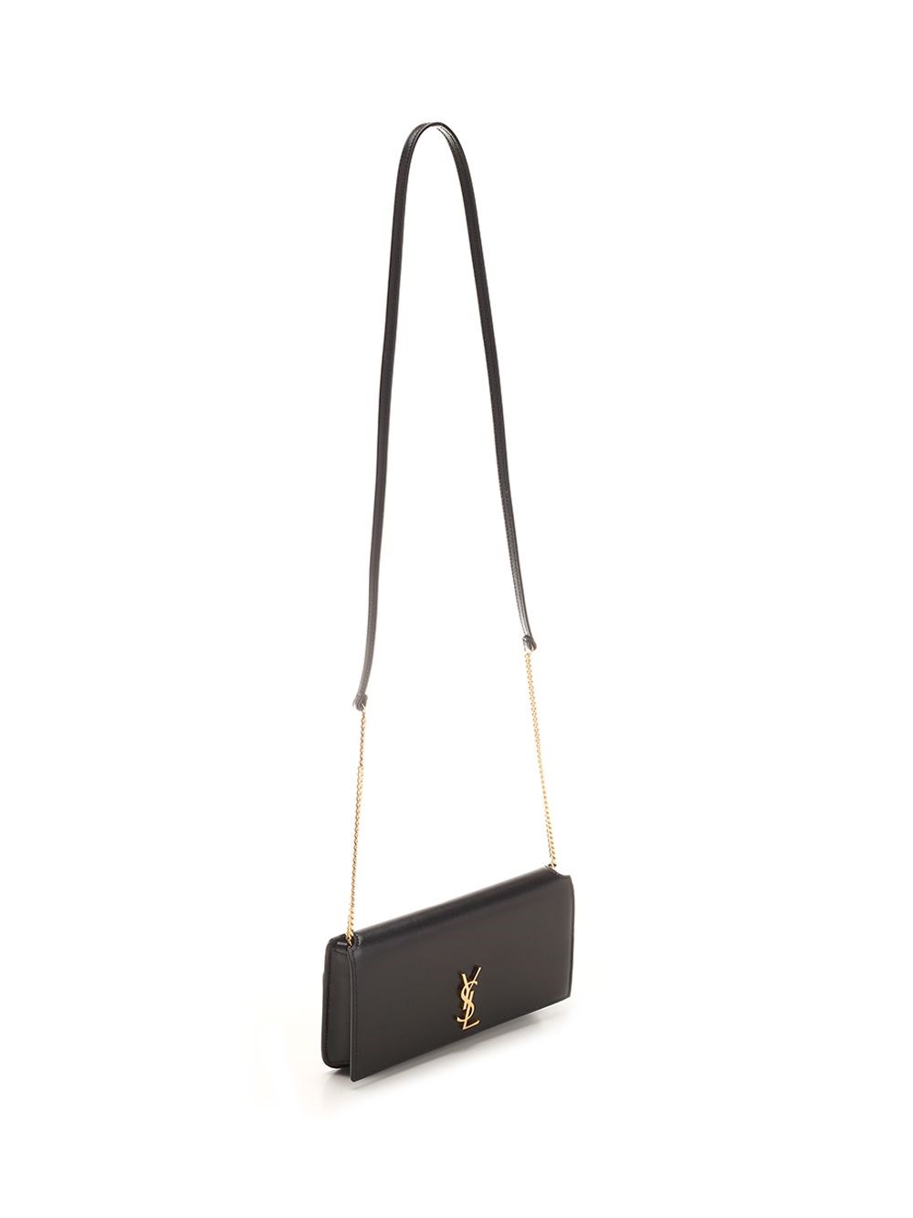 Al Duca D'Aosta Saint Laurent Custodia per smartphone "Cassandre" Cyber Monday