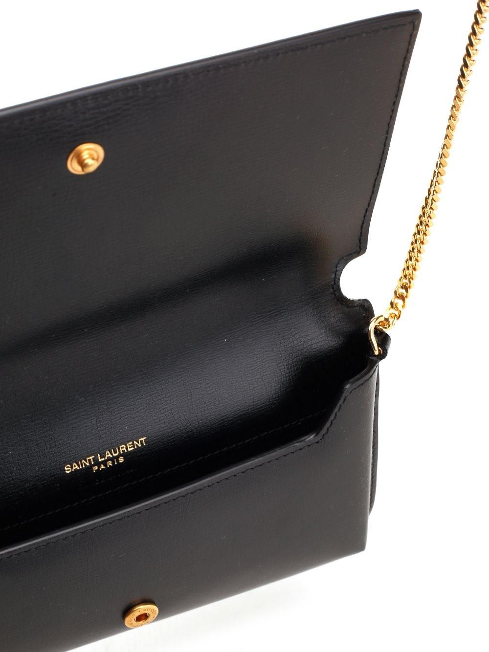 Al Duca D'Aosta Saint Laurent Custodia per smartphone "Cassandre" Cyber Monday