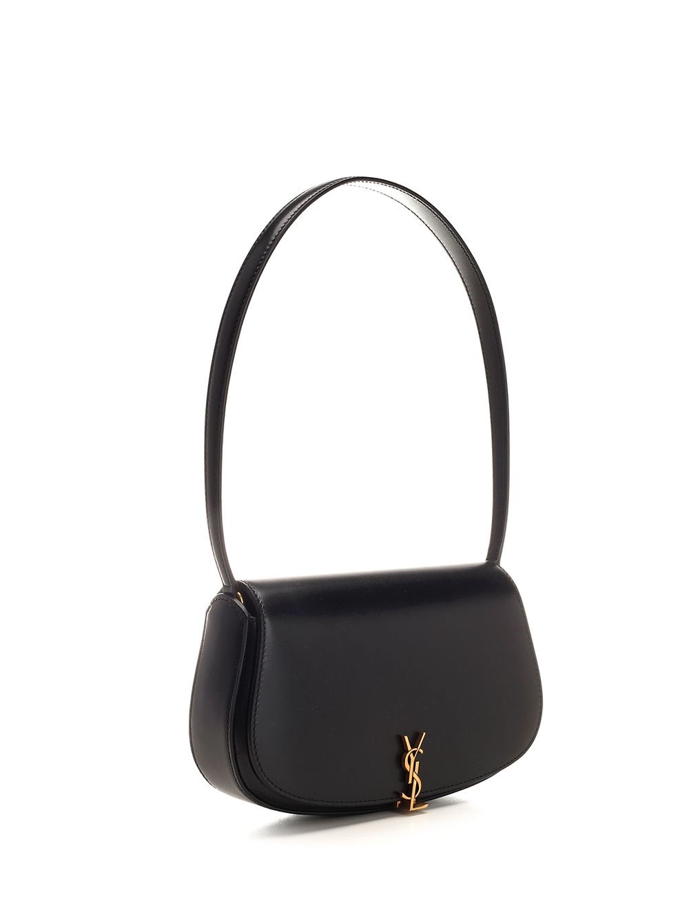 Al Duca D'Aosta Saint Laurent Borsa hobo "Demi Lune" Offerta Pasqua