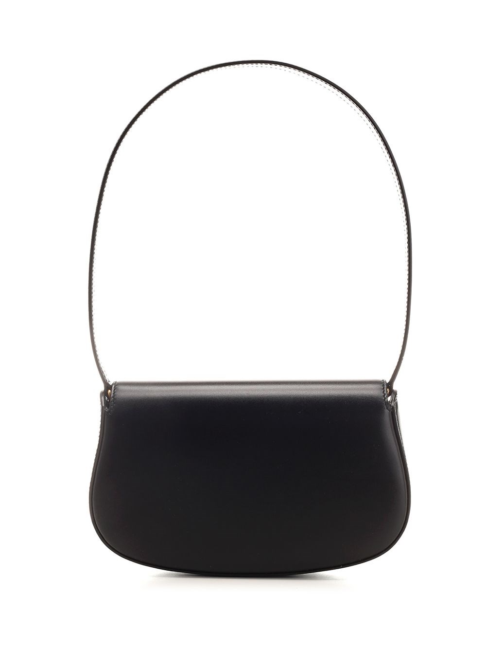 Al Duca D'Aosta Saint Laurent Borsa hobo "Demi Lune" Offerta Pasqua