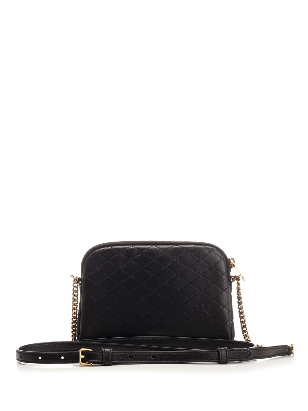 Al Duca D'Aosta Saint Laurent Mini borsa "Gaby" Latest fashion