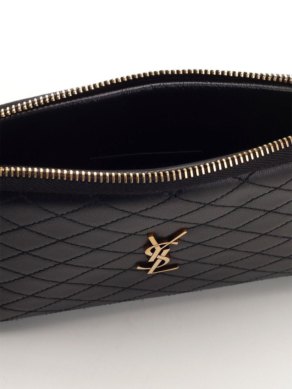 Al Duca D'Aosta Saint Laurent Mini borsa "Gaby" Latest fashion