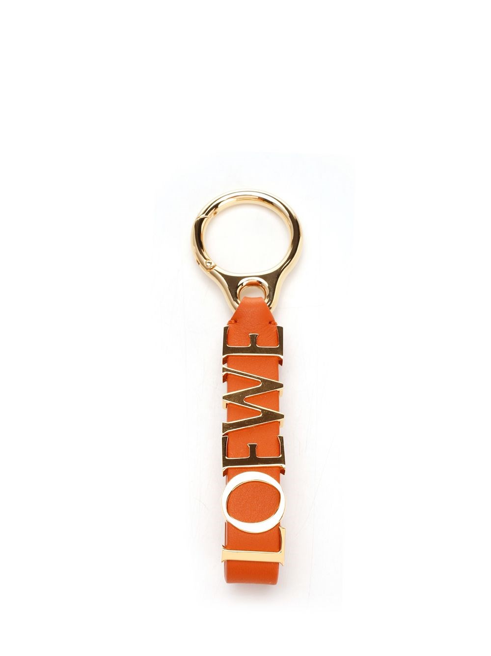 Al Duca D'Aosta Loewe Portachiavi logo Lightning offer