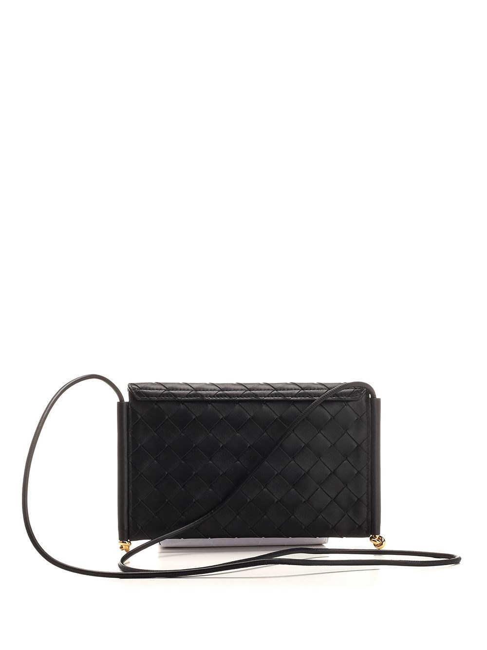 Al Duca D'Aosta Bottega Veneta Custodia per smartphone "Solstice" Prezzo basso