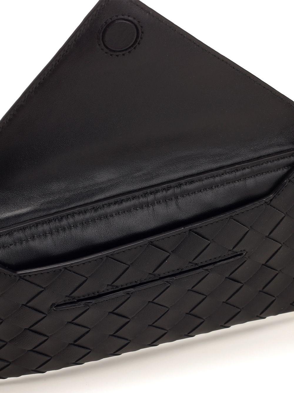Al Duca D'Aosta Bottega Veneta Custodia per smartphone "Solstice" Prezzo basso
