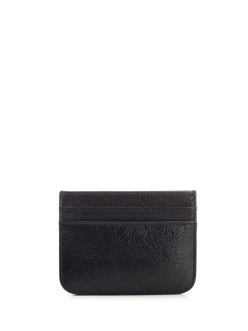Al Duca D'Aosta Balenciaga Porta carte "Monaco" Super Saving Price