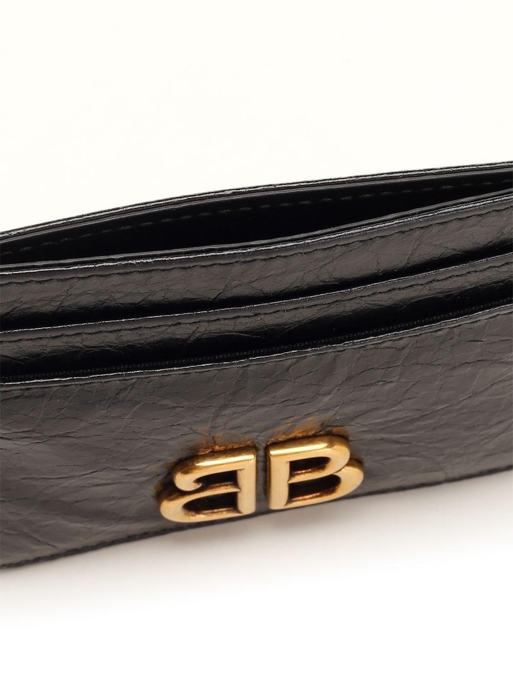 Al Duca D'Aosta Balenciaga Porta carte "Monaco" Super Saving Price