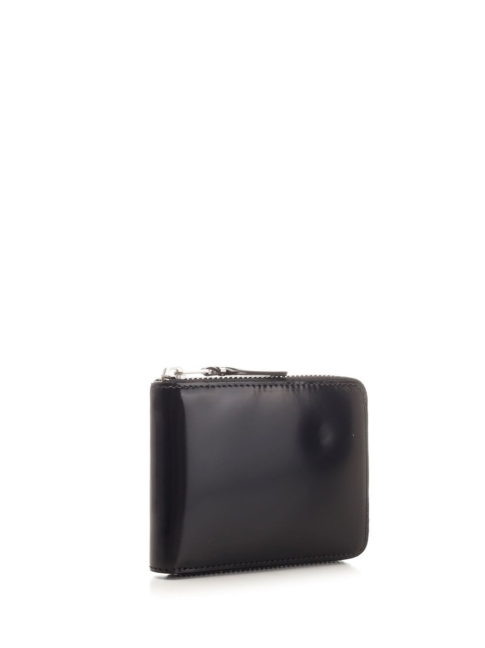 Al Duca D'Aosta Comme Des Garcons Wallet Portafoglio in pelle Promozione temporanea