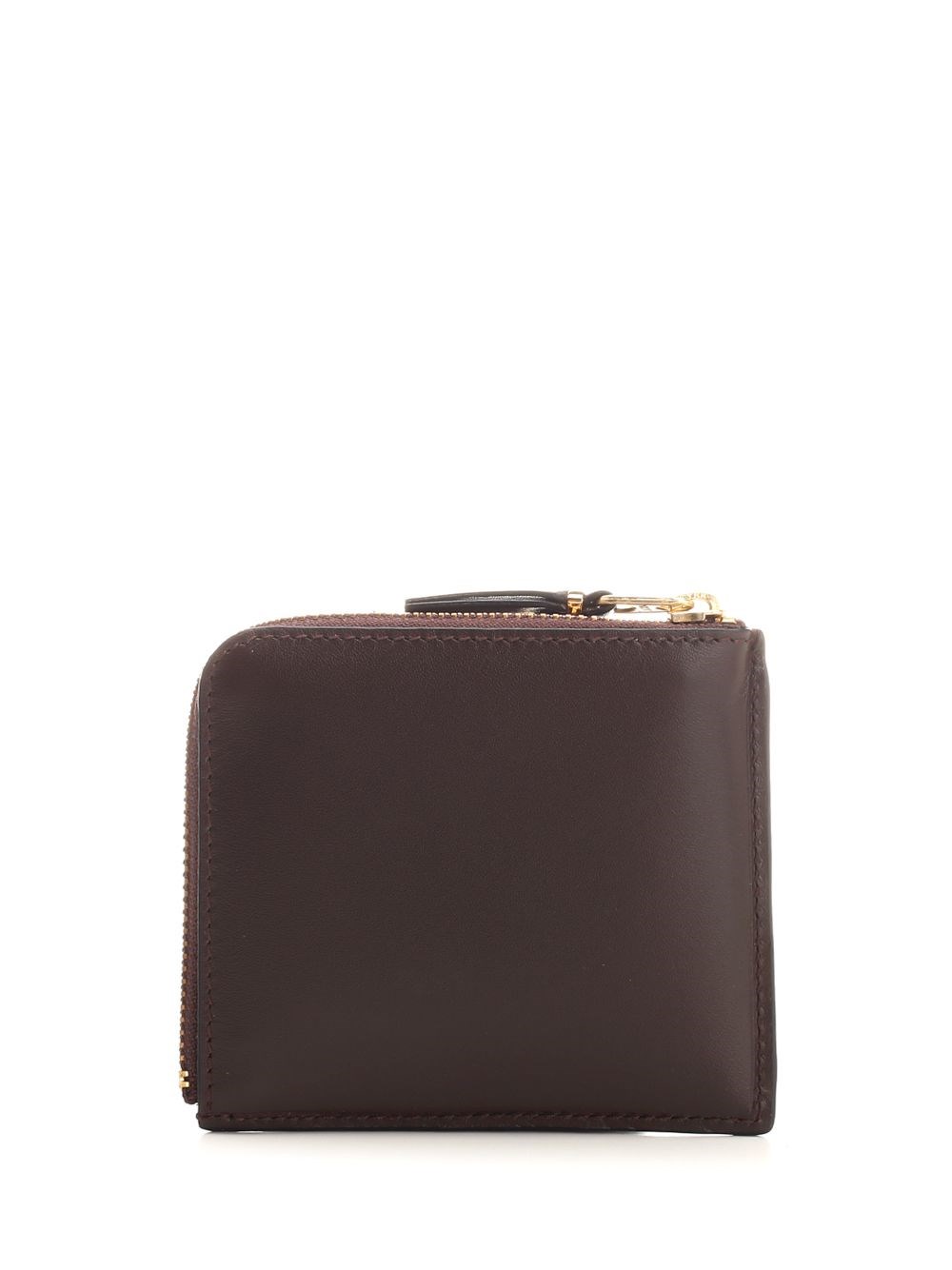Al Duca D'Aosta Comme Des Garcons Wallet Portamonete doppio Only for today