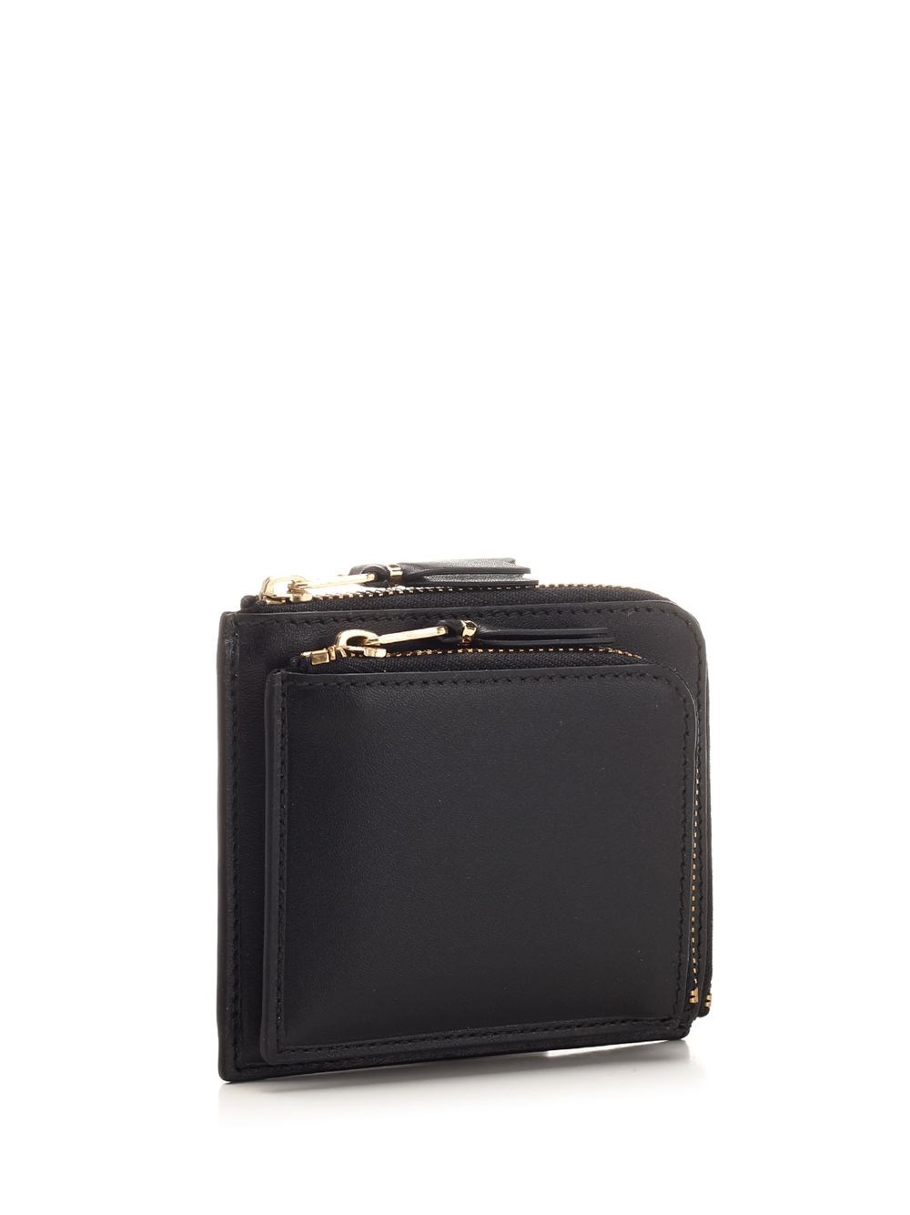 Al Duca D'Aosta Comme Des Garcons Wallet Portamonete doppio Offerta speciale della fabbrica