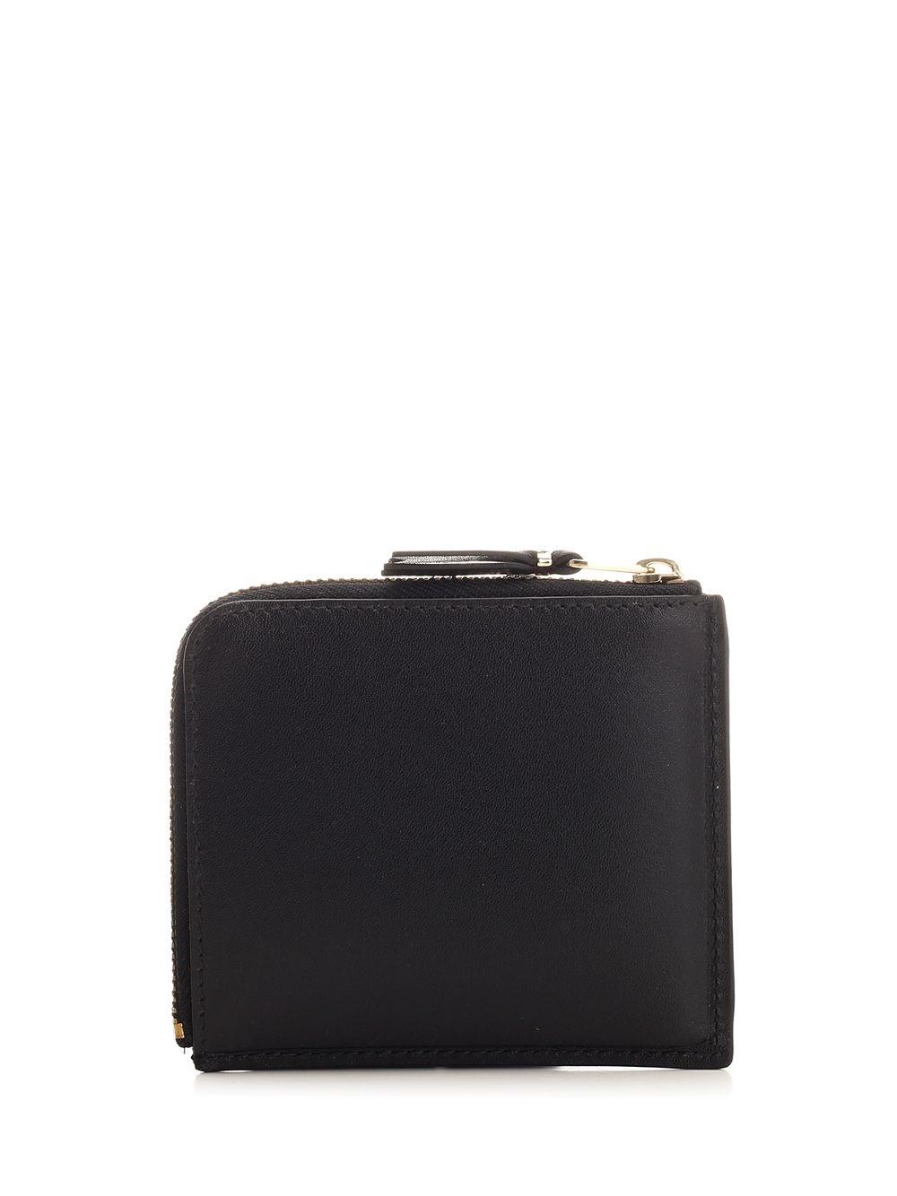 Al Duca D'Aosta Comme Des Garcons Wallet Portamonete doppio Offerta speciale della fabbrica