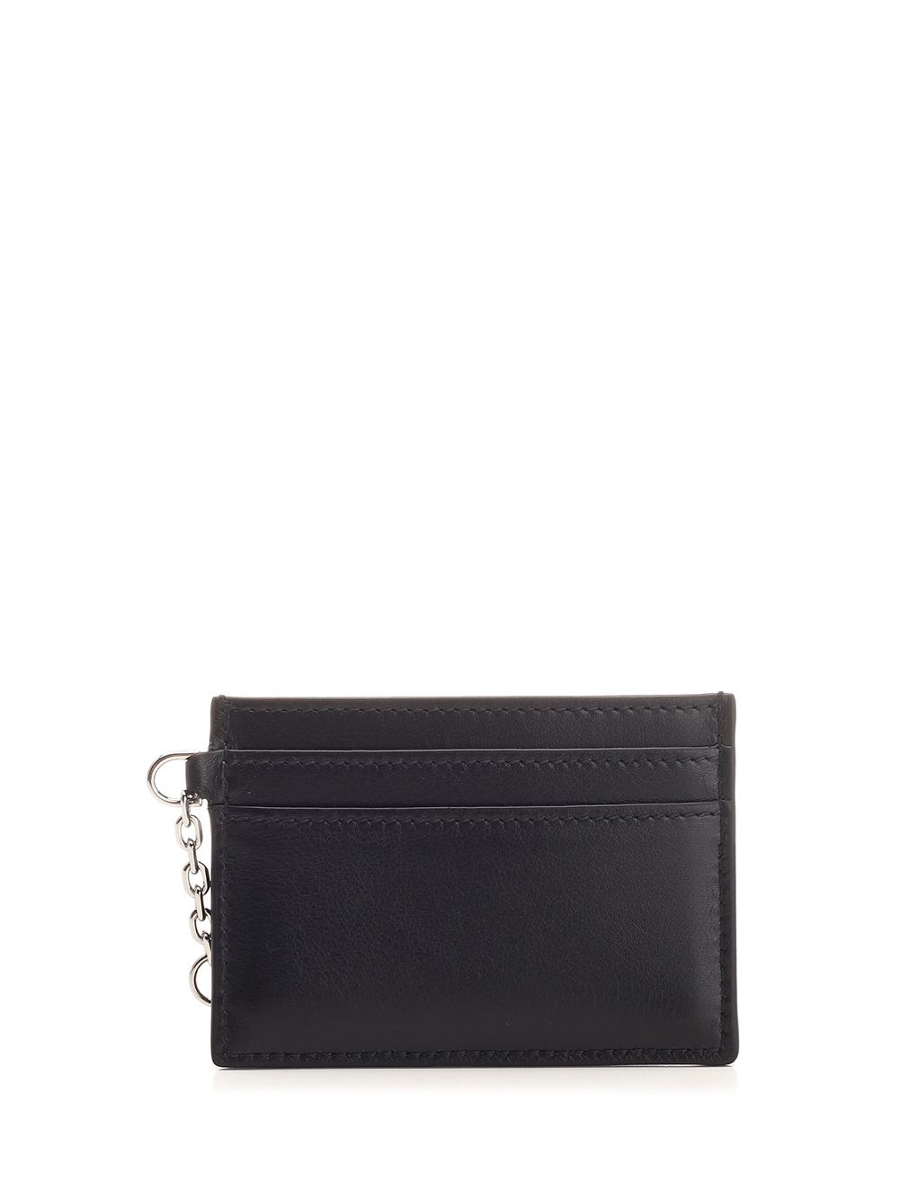 Al Duca D'Aosta Alexander Mcqueen Portacarte "Sling" Solo un giorno rimasto