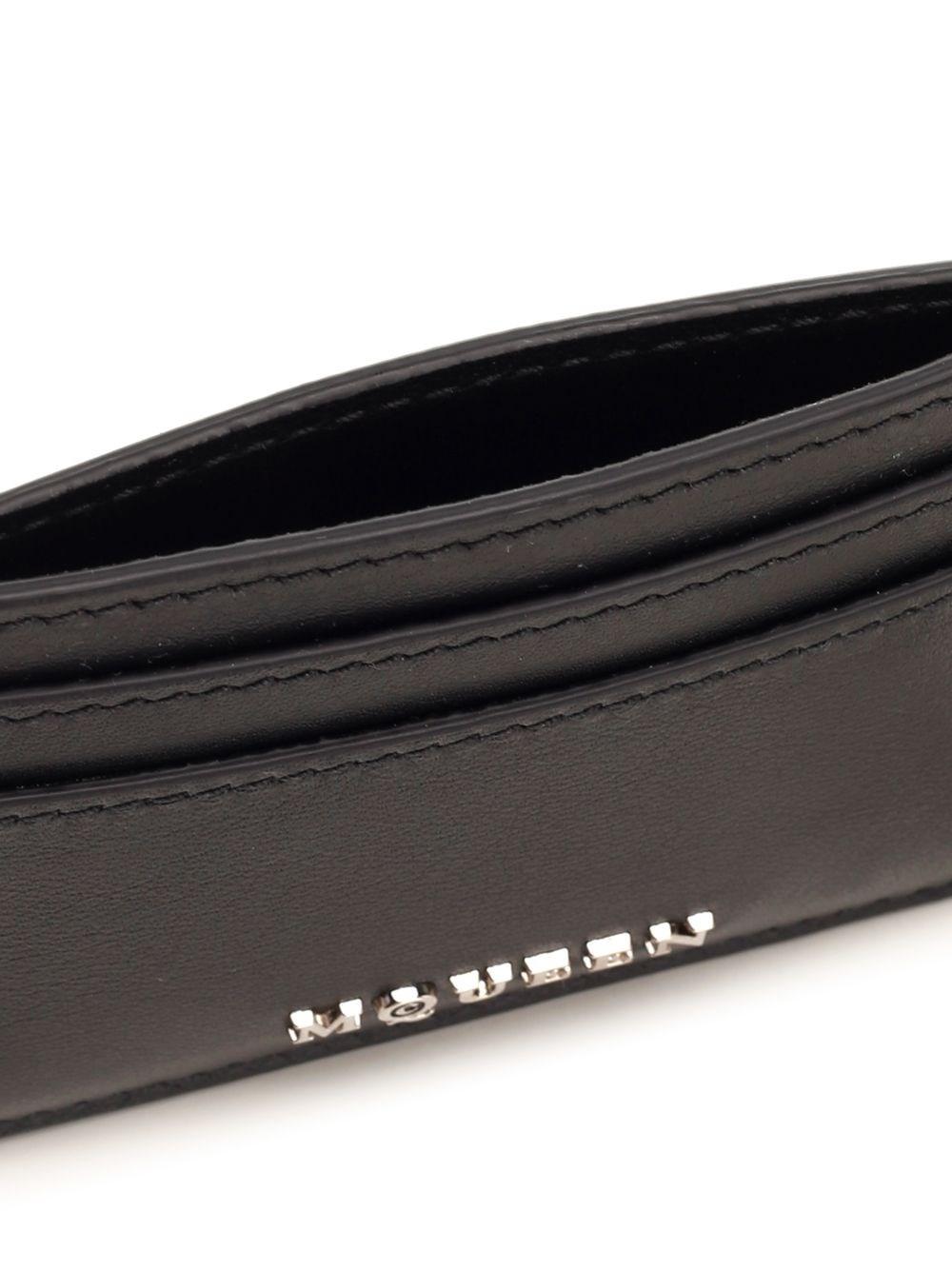 Al Duca D'Aosta Alexander Mcqueen Portacarte "Sling" Solo un giorno rimasto
