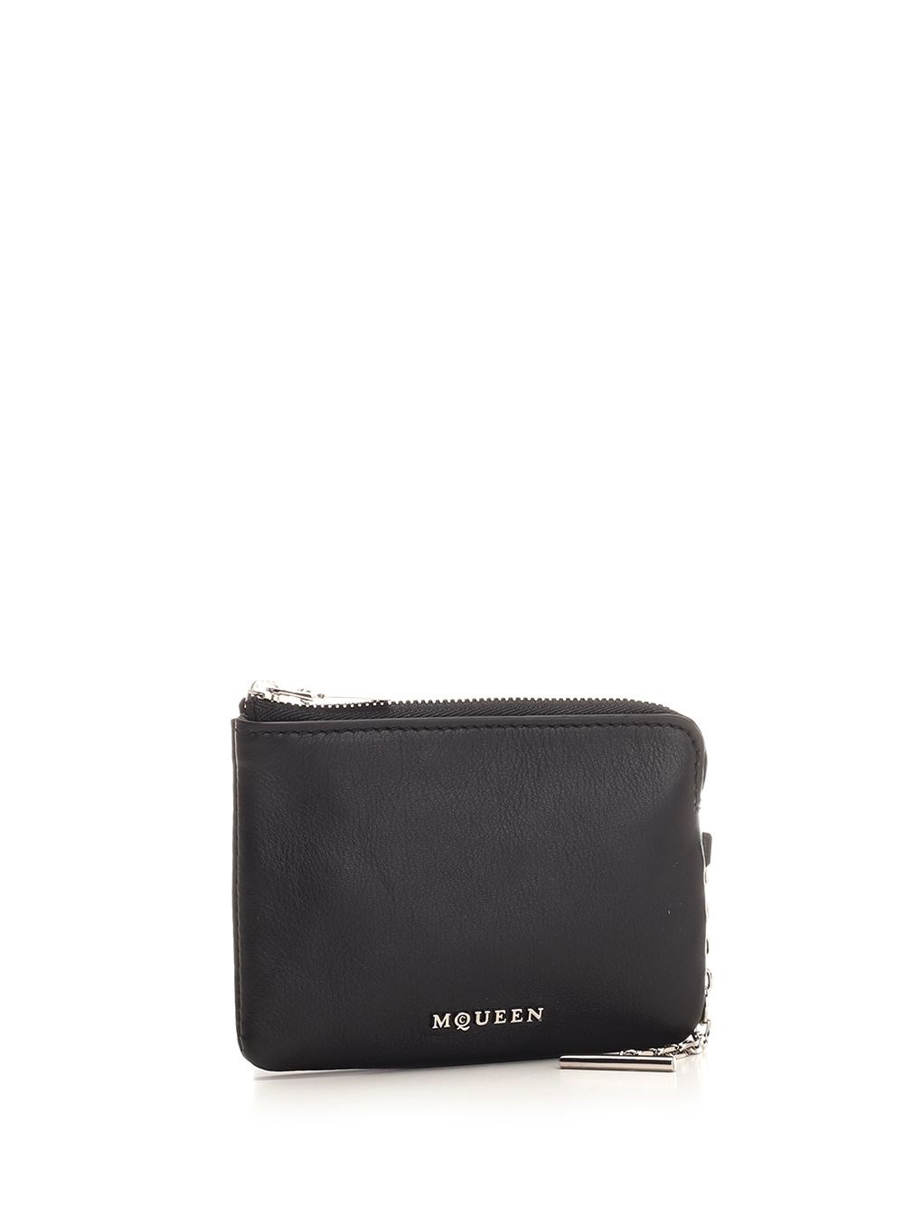 Al Duca D'Aosta Alexander Mcqueen Portamonete "Sling" Super sconto