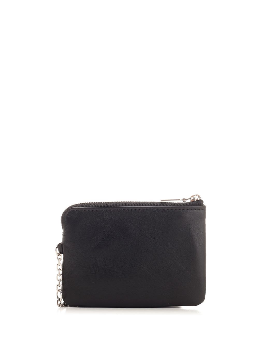 Al Duca D'Aosta Alexander Mcqueen Portamonete "Sling" Super sconto
