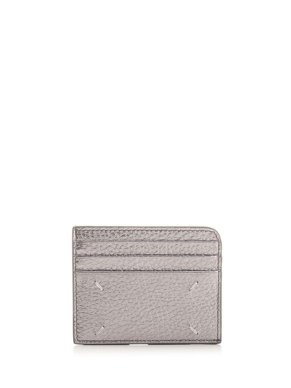 Al Duca D'Aosta Maison Margiela Portacarte "Four Stitches" Black Friday Prezzi