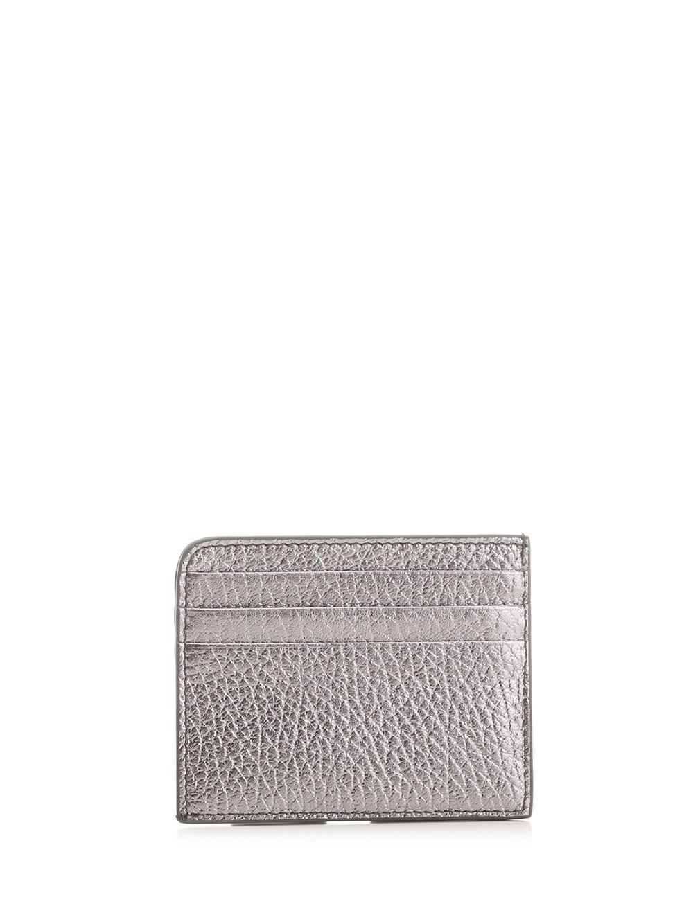 Al Duca D'Aosta Maison Margiela Portacarte "Four Stitches" Black Friday Prezzi