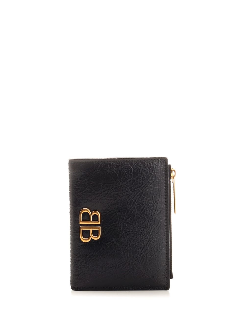 Al Duca D'Aosta Balenciaga Portafoglio bi-fold "Monaco"