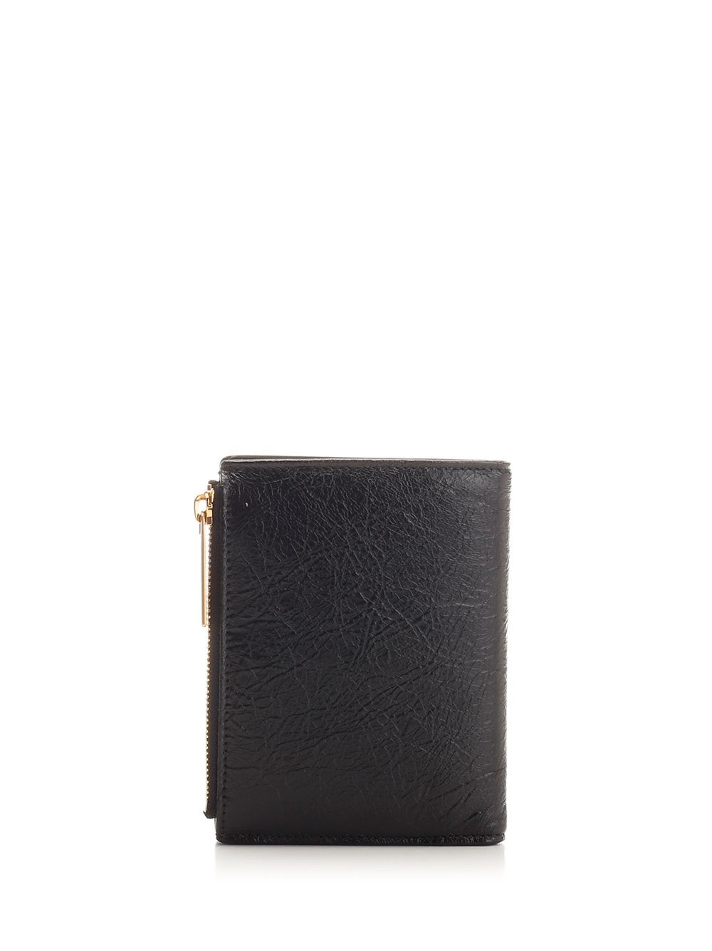 Al Duca D'Aosta Balenciaga Portafoglio bi-fold "Monaco" In vendita