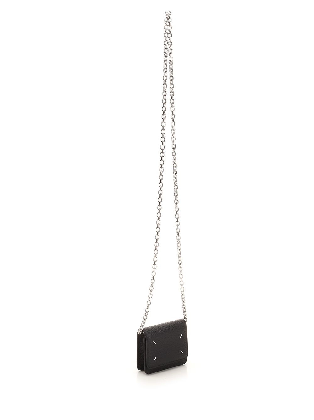 Al Duca D'Aosta Maison Margiela Portafoglio "Four Stitches" small Duty-free