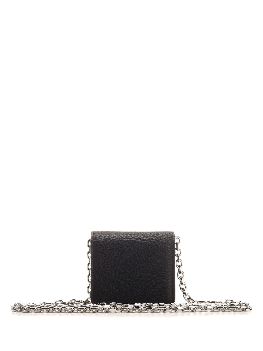 Al Duca D'Aosta Maison Margiela Portafoglio "Four Stitches" small Duty-free