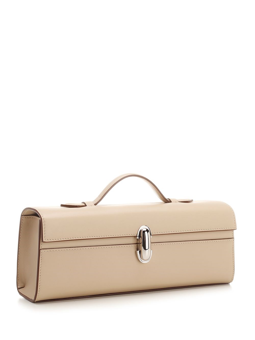Al Duca D'Aosta Savette Borsa a mano "Slim Simmetry Pochette" Negozio online di fabbrica