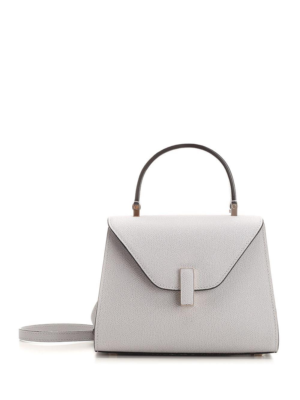 Al Duca D'Aosta Valextra Borsa top handle "Iside" mini Comprare a buon mercato