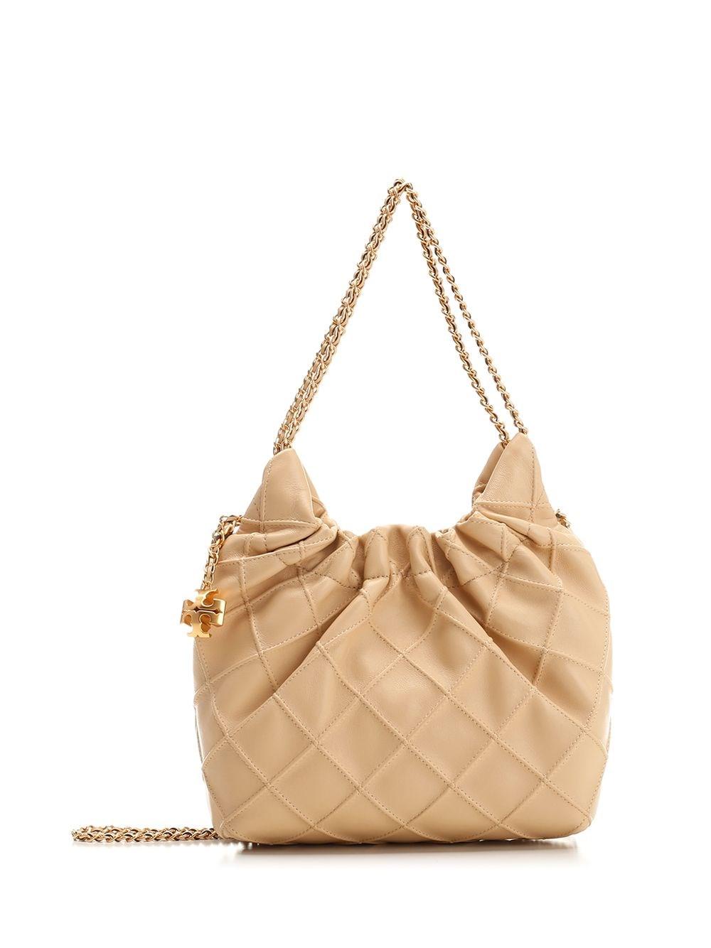Al Duca D'Aosta Tory Burch Borsa tote "Fleming" mini Offerta esclusiva