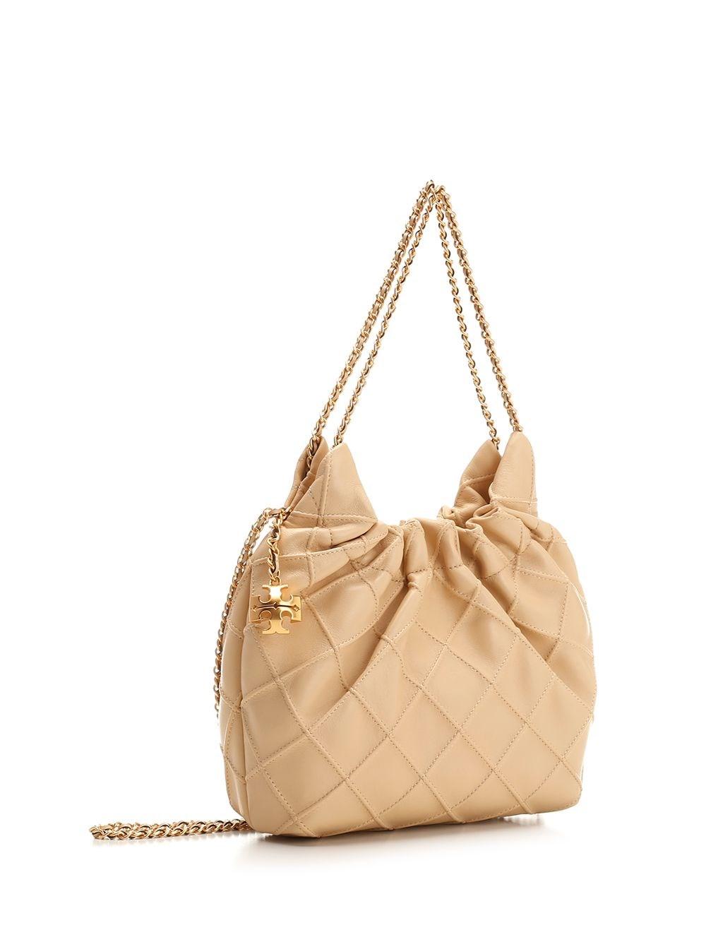 Al Duca D'Aosta Tory Burch Borsa tote "Fleming" mini Offerta esclusiva