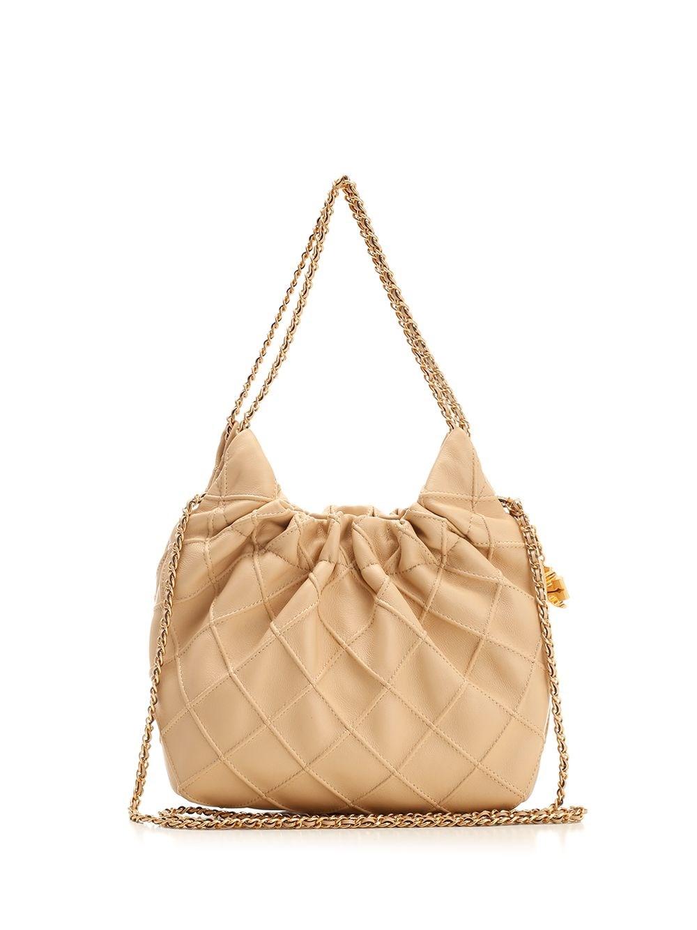 Al Duca D'Aosta Tory Burch Borsa tote "Fleming" mini Offerta esclusiva