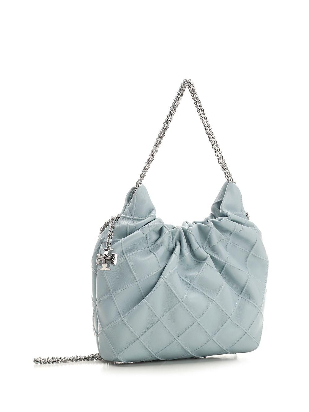 Al Duca D'Aosta Tory Burch Borsa tote "Fleming" mini Cyber Monday