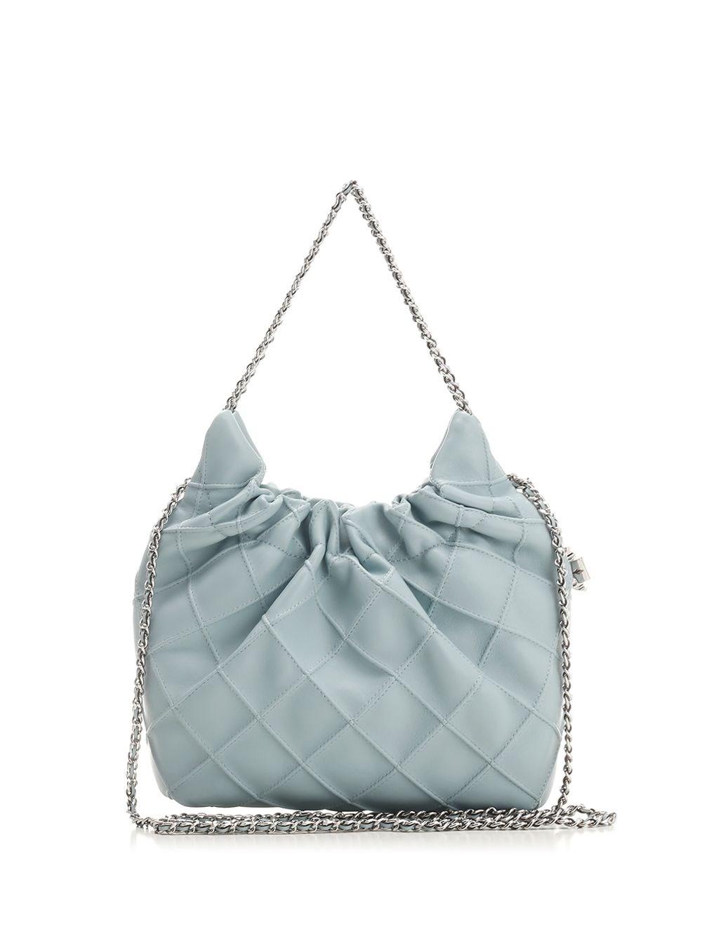 Al Duca D'Aosta Tory Burch Borsa tote "Fleming" mini Cyber Monday